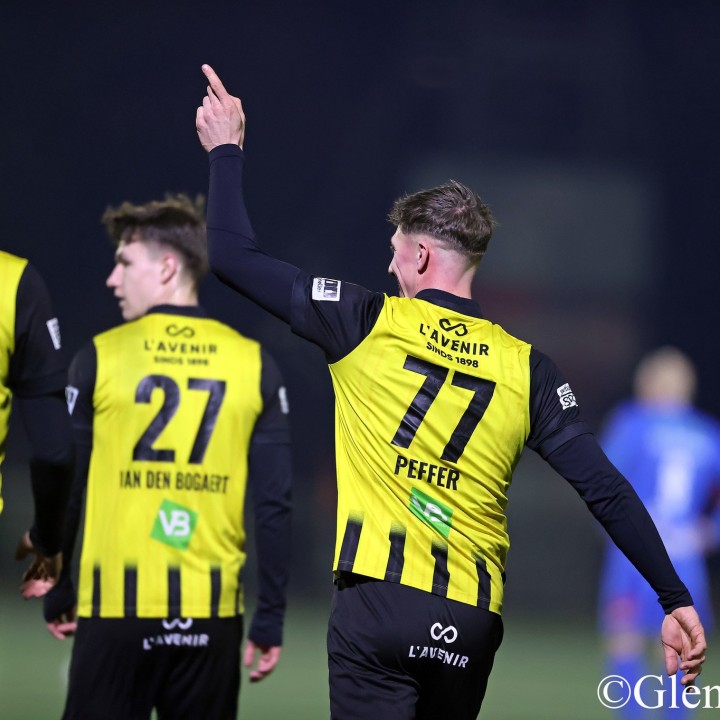 Sponsoring VB Vastgoed